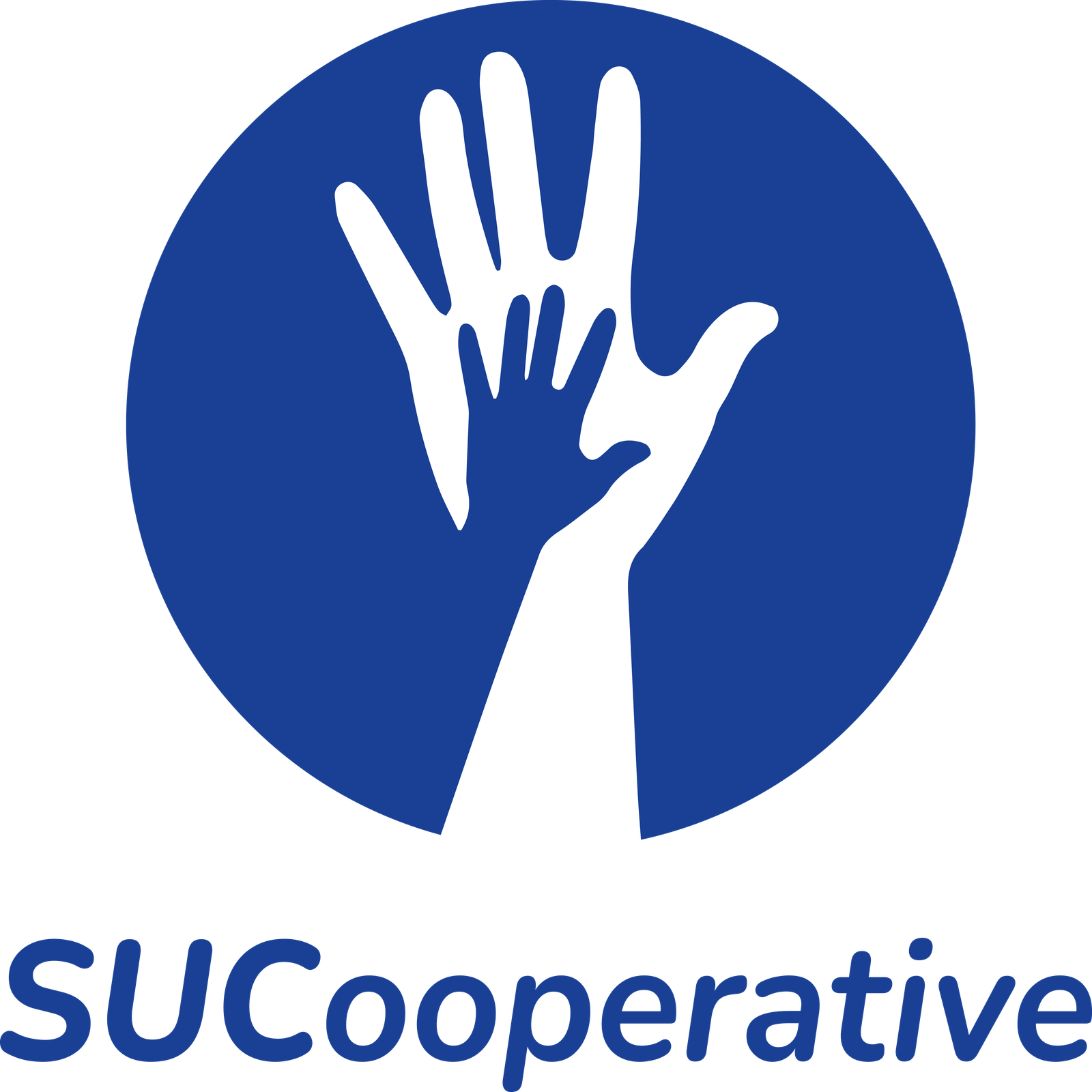 Logo SUC